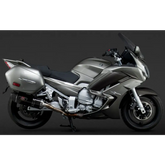 Exhaust Signature R 77 Slip On Ss Cf Cf Dual